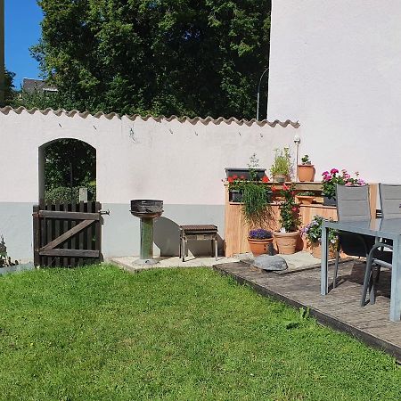Ferienwohnung Delphin Schonwald  Bagian luar foto
