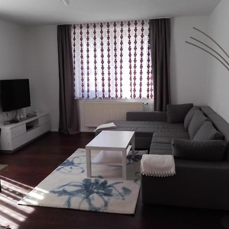 Ferienwohnung Delphin Schonwald  Bagian luar foto