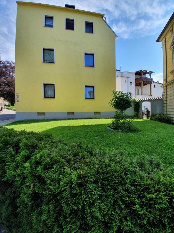 Ferienwohnung Delphin Schonwald  Bagian luar foto