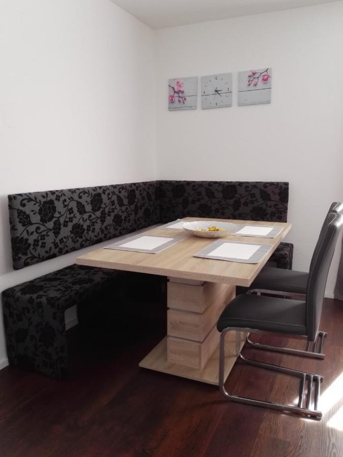 Ferienwohnung Delphin Schonwald  Bagian luar foto