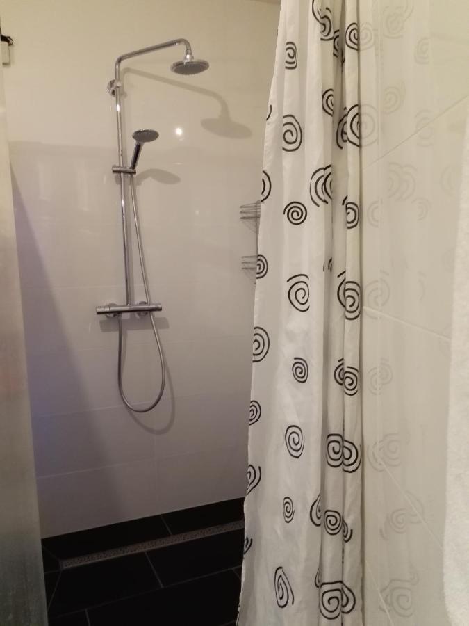 Ferienwohnung Delphin Schonwald  Bagian luar foto